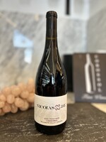 Nicolas Jay Nicolas & Jay 2021 L'ensemble Pinot Noir