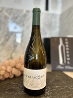 Nicholas-Jay Nicolas & Jay 2021 Affinités 2021 Chardonnay