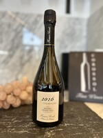 Francois Seconde Francois Secondé 2016 Grand Cru Blanc de Blanc