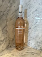 H&B H&B Coteaux D' Aix En Provence 2022 Rose