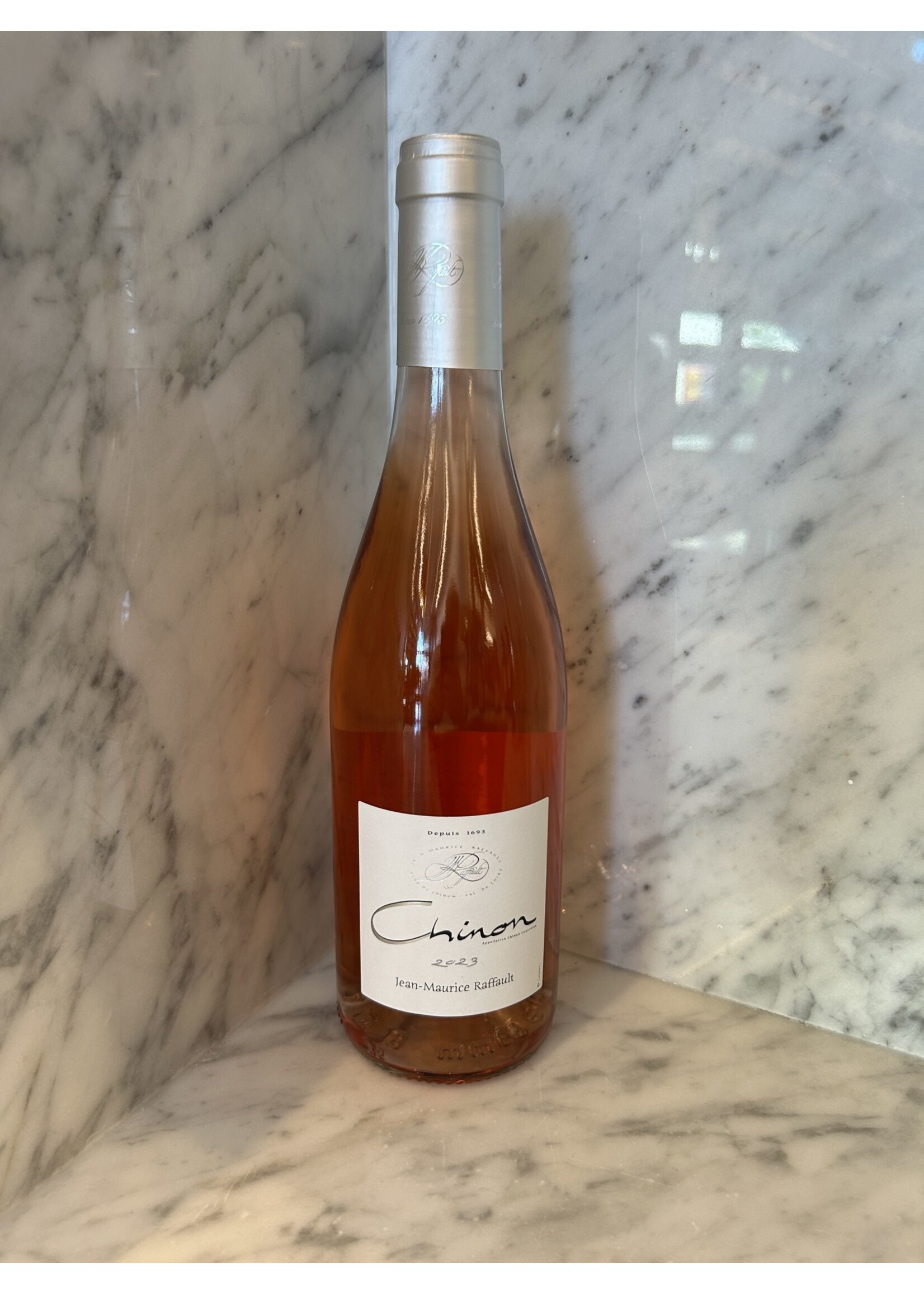 Raffault Jean-Maurice Raffault 2023 Chinon Rosé