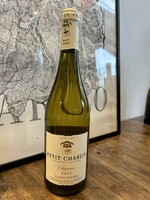 Dampt Fréres Vignoble Dampt 2022 Petit Chablis Elegance