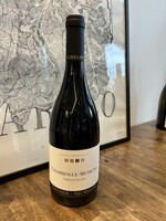 Ligneir Michelot Lignier - Michelot 2022 Chambolle-Musigny Vielles Vignes