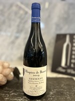 Hospice de Beaune Hospice de Beaune 2019 Santenay Cuvée Christine Friedberg