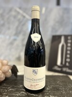 Pierre Naigeon Pierre Naigeon 2018 Mazys-Chambertin Grand Cru