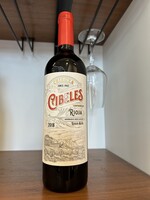 Bodegas Sonsierra Bodegas Sonsierra 2018 Cibeles Rioja Alta