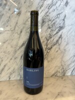 Darling Darling 2023 Syrah Sonoma Coast