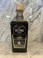 El Último El Último Agave Cafe Liqueur