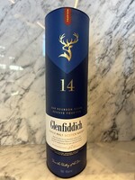 Glenfiddich Glenfiddich 14yr Bourbon Barrel Reserve