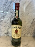 Jameson Whiskey Jameson Irish Whiskey 750ml