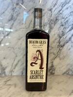 Deacon Giles Deacon Giles Single Batch Scarlet Absinthe