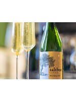 Saltbox SaltBox Cider Burt Honey Cider 750ml