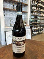 Icardi Icardi 2021 Surisjvan Langhe Nebbiolo