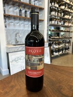 Fabrizio Pratesi Fabrizio Pratesi 2020 Locorosso Rosso Toscano IGT