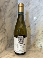 Cristom Cristom 2023 Eola-Amity Hills Viognier Louise Vineyard