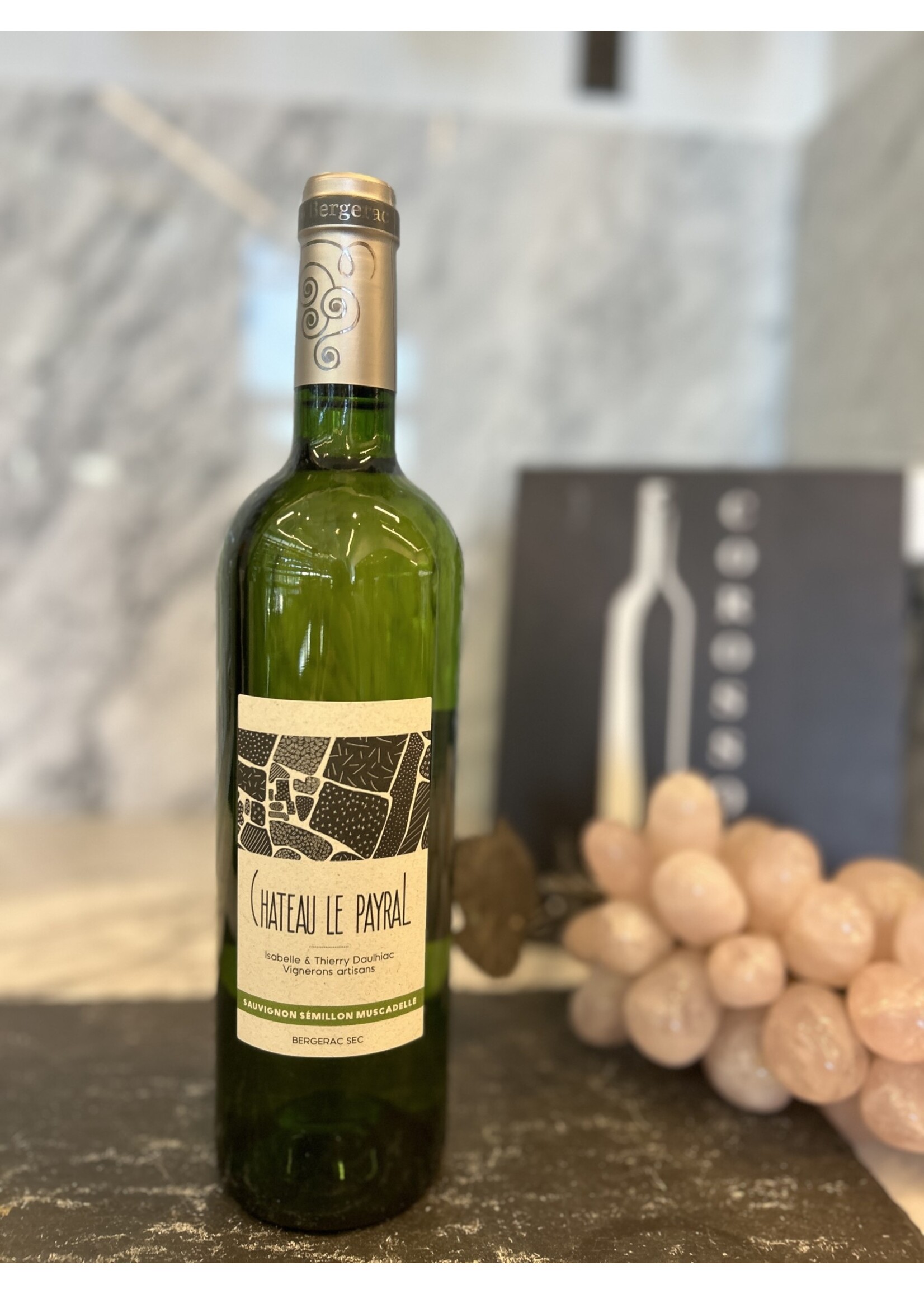 Chateau Le Payral Chateau Le Payral 2023 AOP Bergerac