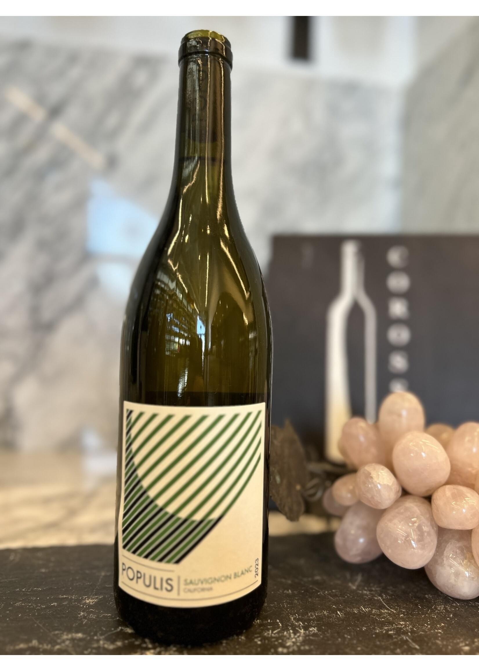 Populis Populis 2023 Sauvignon Blanc