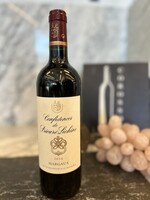 Confidence de Prieure Lichine Confidences De Prieure-Lichine 2016 Margaux