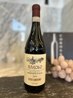 Diego Conterno Diego Conterno 2018 Monforte D'Alba Barolo