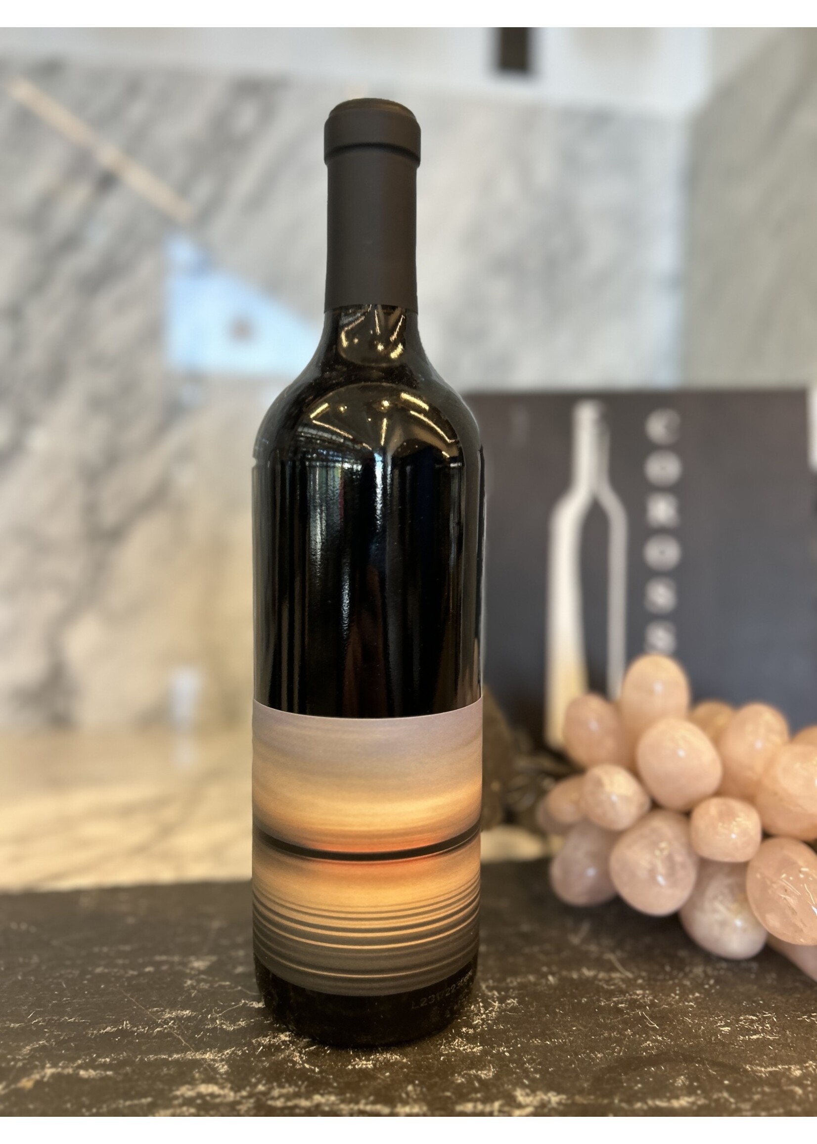Time&Place Time Place Wine Co. 2021 Napa Cabernet Sauvignon