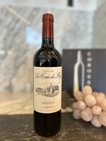 chateau la tour Chateau La Tour 2015 de By AOC Medoc