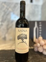 Raina Raina 2020 Rosso Della Gobba