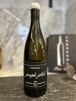 Joseph Jibril Joseph Jibril 2023 Chardonnay Wheeler Vineyard