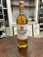 Chateau Coutet Chateau Coutet 2008 Premier Cru Classé Sauternes-Barsac