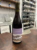 Stirm Wine Co. Stirm 2023 Pinot Noir Gimelli Vineyards Cienega Valley California