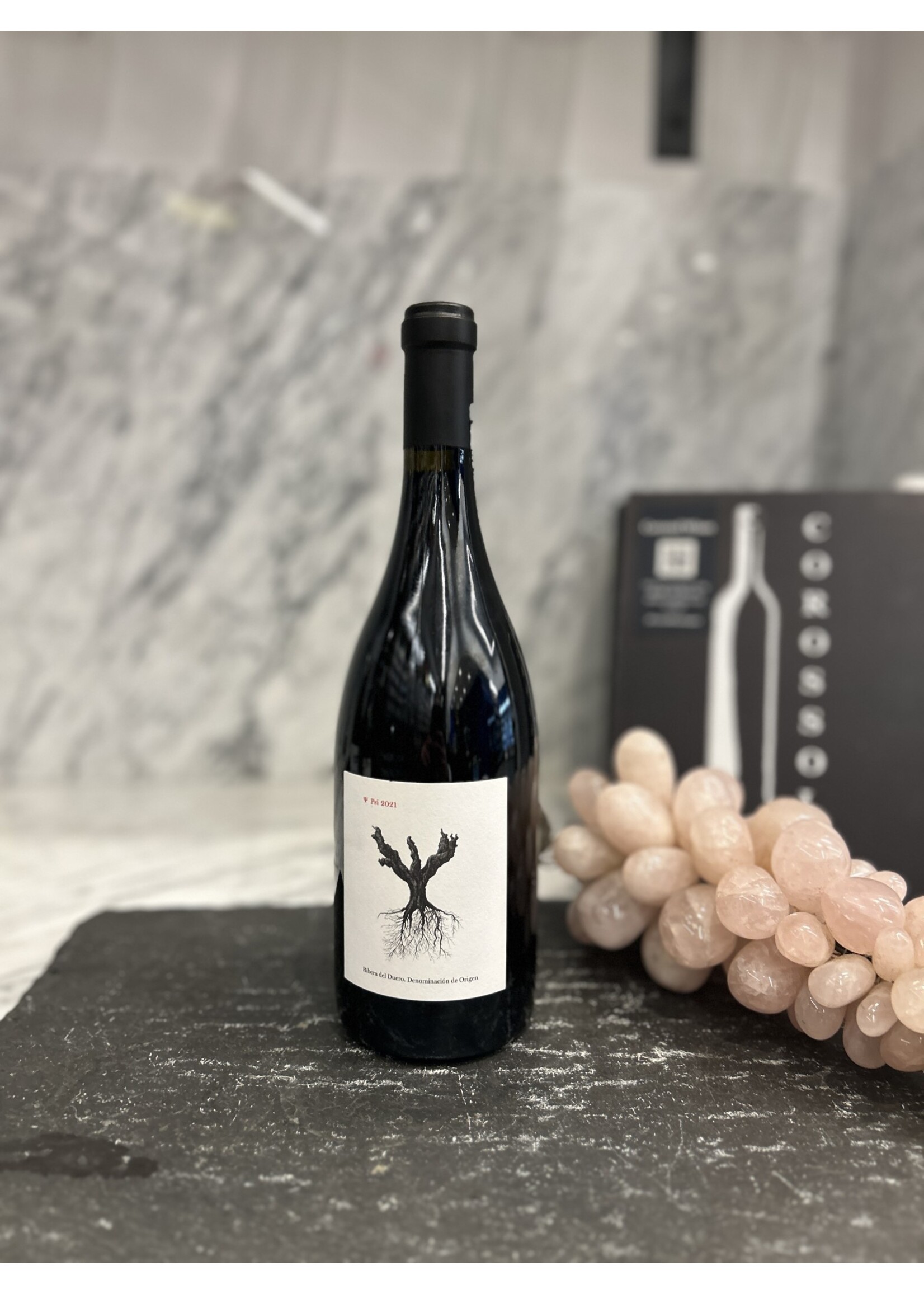 Dominio Pingus Domaine de  Pingus Psi 2022 Ribera del Duero