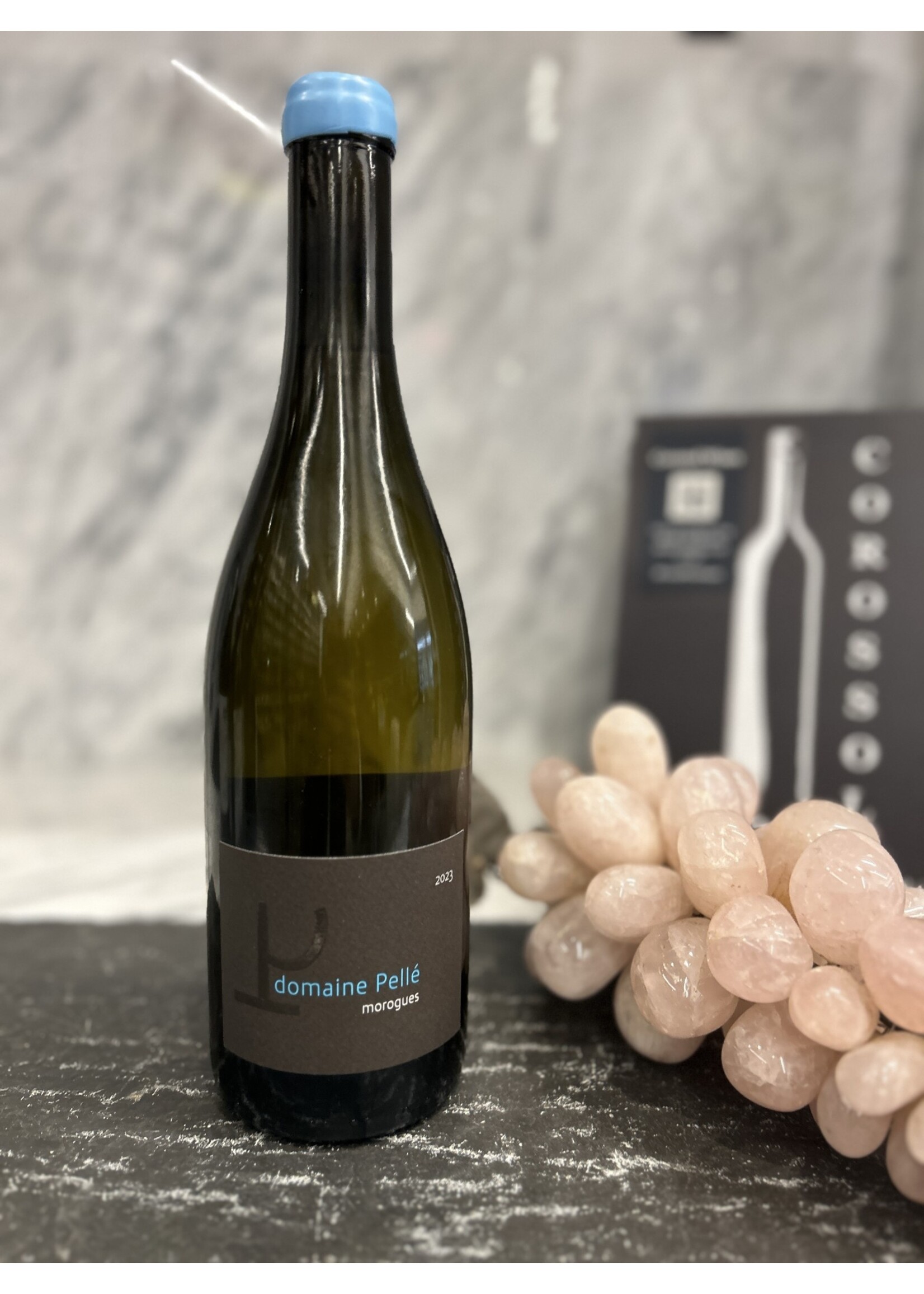 Domaine Henry Pelle Domaine Henry Pellé 2023 Morogues Menetou-Salon