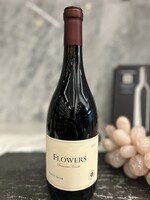 Flowers 2022 Pinot Noir Sonoma Coast