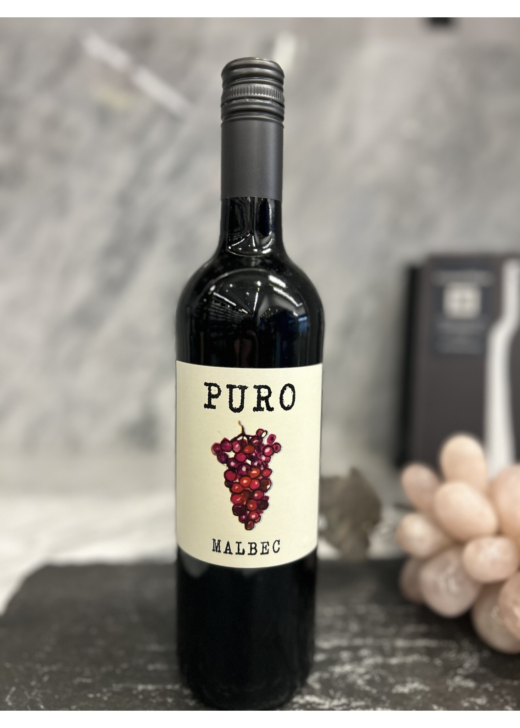 Puro 2022 Malbec
