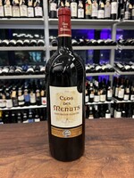 Clos Des Menuts Clos Des Menuts 2016 Saint-Émilion Magnum