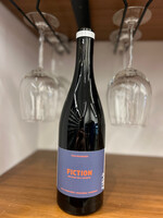 Field Recordings Field Recordings Fiction 2023 Red Blend