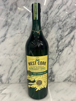 west Cork West Cork Glengarriff Series Peat Charred Cask  Single Malt Irish Whiskey