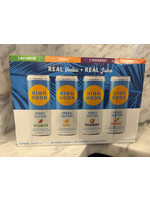 High Noon High Noon Tropical Variety 8 Pack