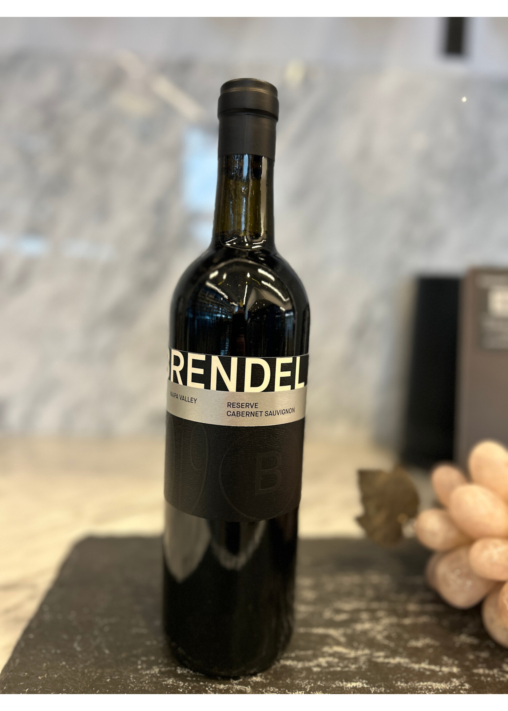 Brendel 2019 Reserve Cabernet Sauvignon Napa Valley