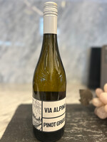 Via Alpina 2023 Friuli Pinot Grigio