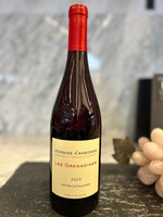 Domaine d'Ansignan 2023 Les Grenadines
