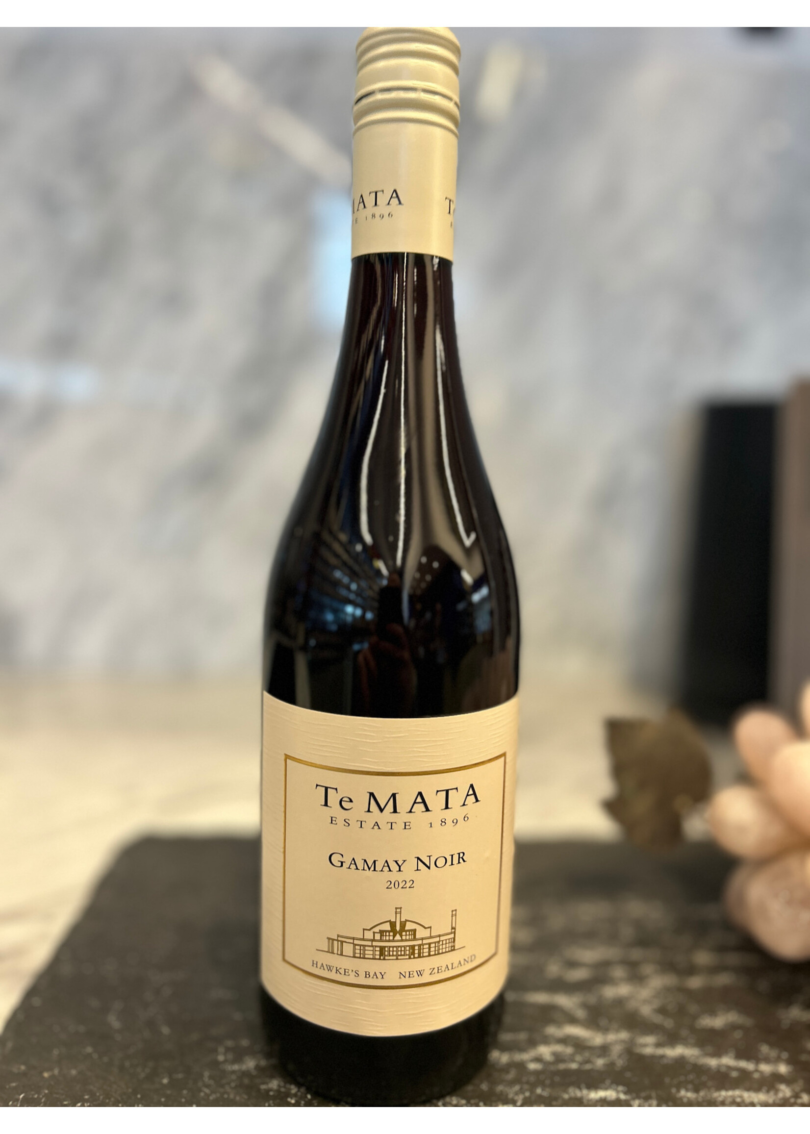 Te Mata 2022 Gamay Noir