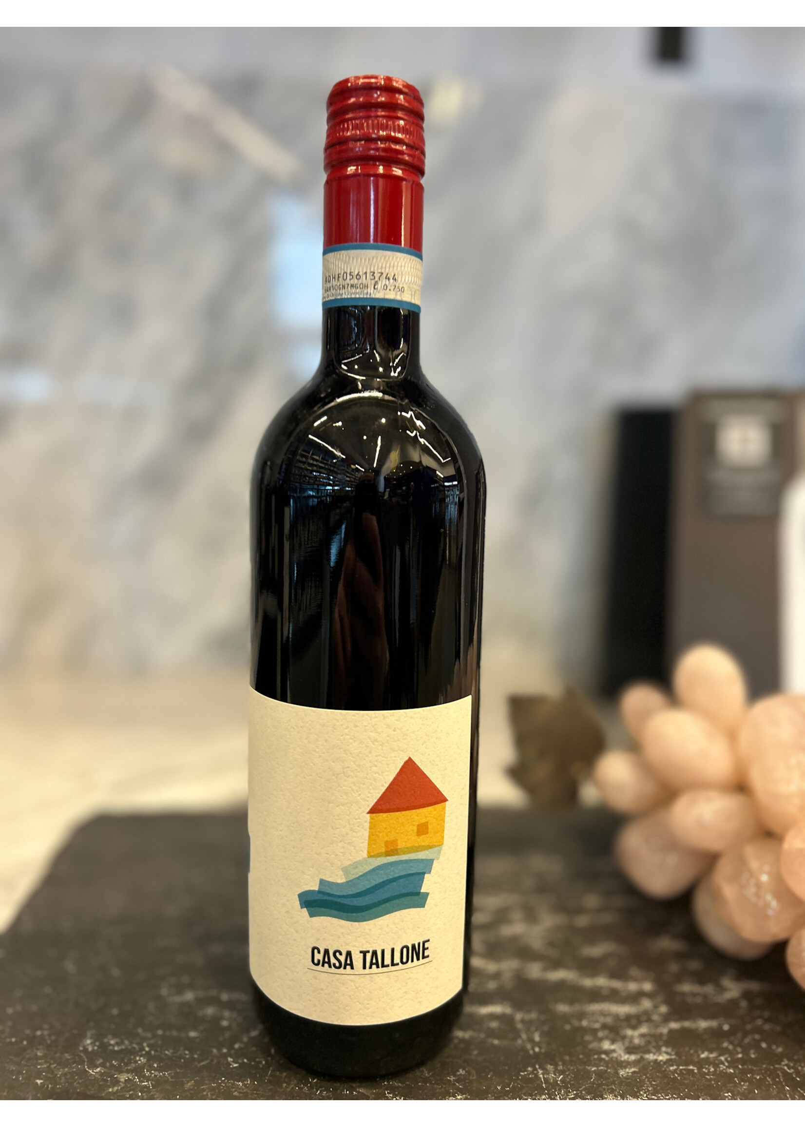 Casa Tallone 2023 Cisterna d'Asti