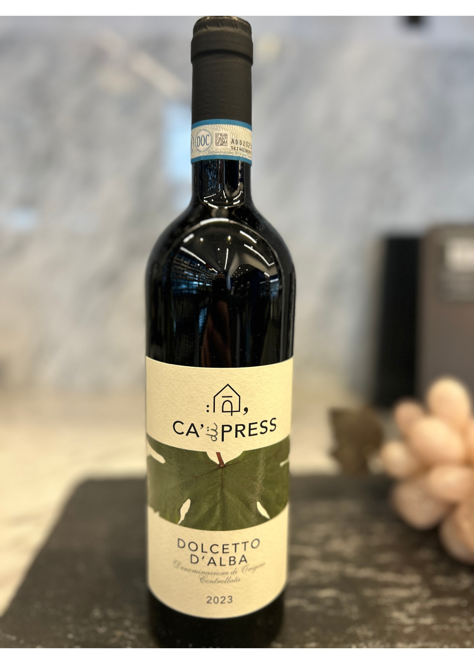 Ca' di Press 2022 Dolcetto d'Alba