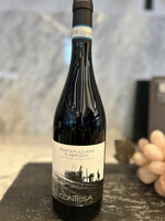 Contesa Contesa 2022 Montepulciano D'Abruzzo