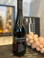 Quantico Quantico 2022 Etna Rosso
