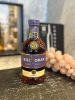 Kilchoman Sanaig Single Malt Scotch Islay