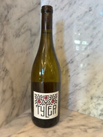 Tyler Tyler 2023 Chardonnay Santa Barbra County