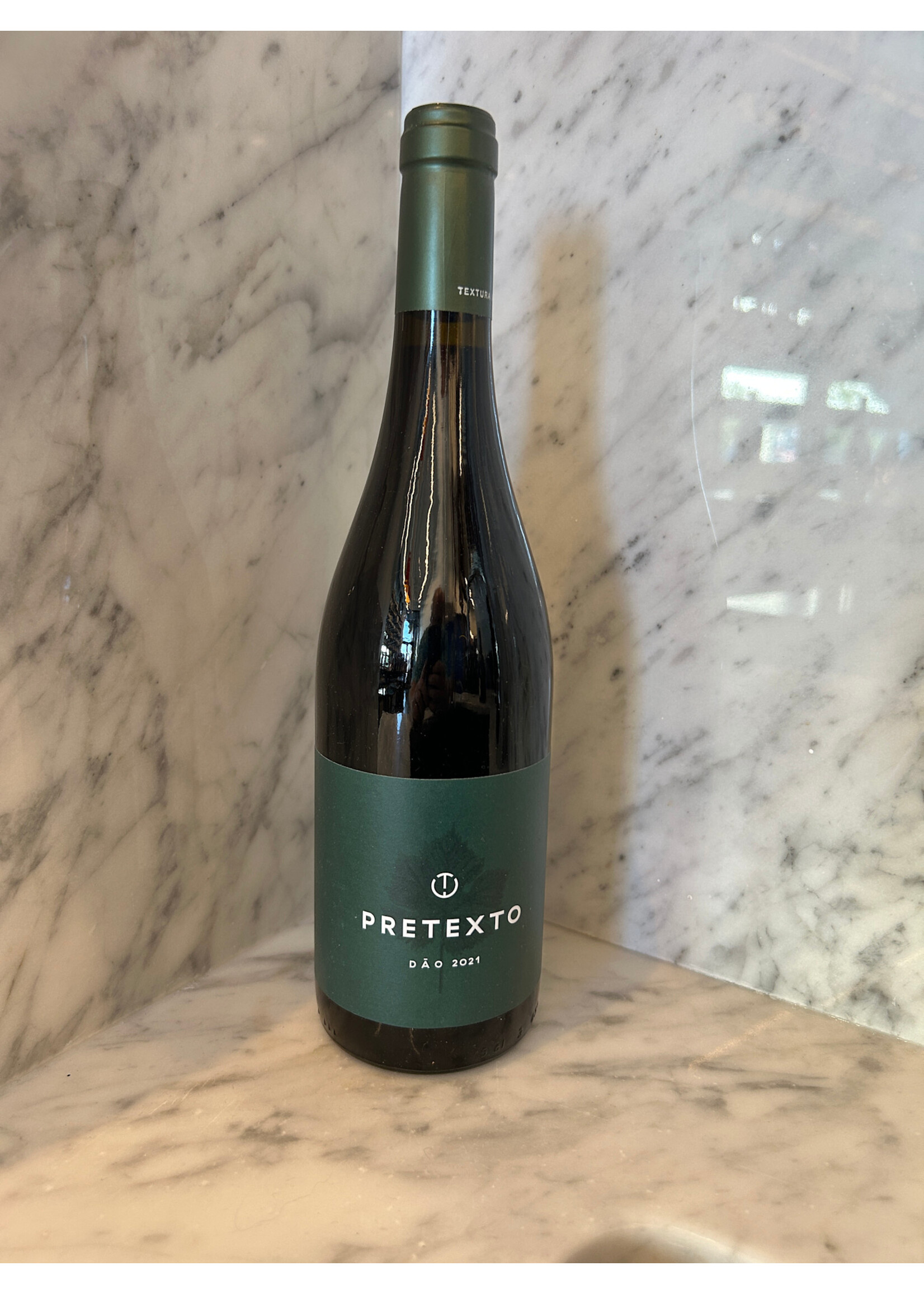 Textura Da Estrela Textura Pretexto 2021 Dão