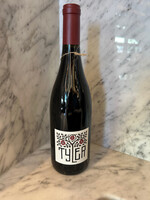 Tyler Tyler 2022 Pinot Noir Sta. Rita Hills