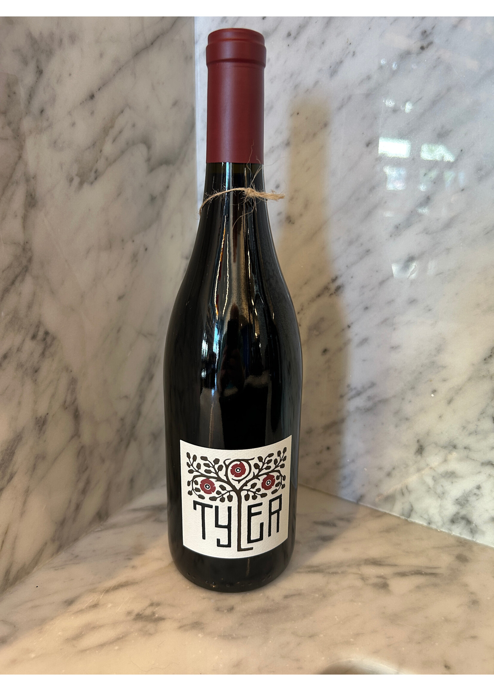 Tyler Tyler 2022 Pinot Noir Sta. Rita Hills